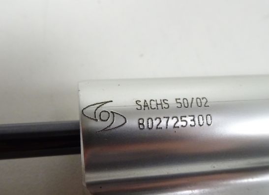 Stuurdemper Ducati 749  999