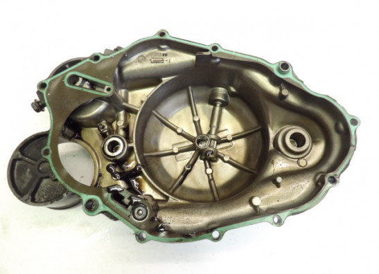 Koppelingsdeksel Yamaha SZR 660