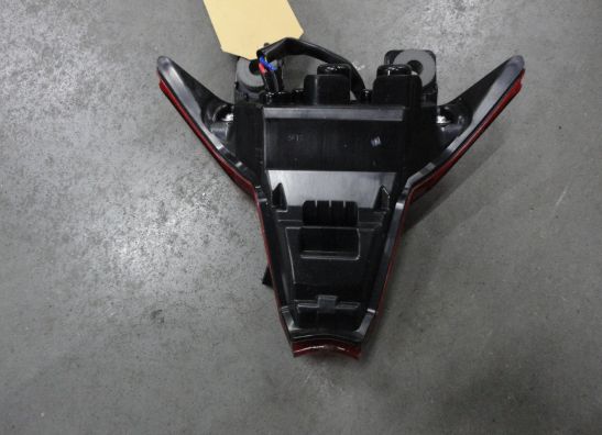 Rear light Kawasaki ZX 10 R