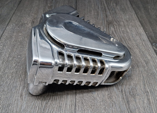 Luftfiltergehäuse Harley Davidson Overige Harley Davidson