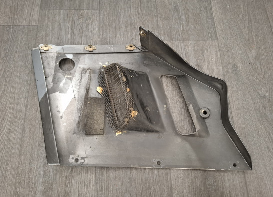 Cowl right Suzuki GSX R 1100