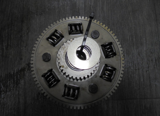 Kupplung Kawasaki Z 1000