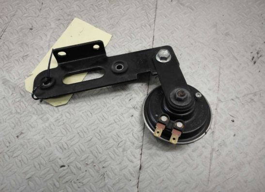 Hupe Suzuki GSX R 750