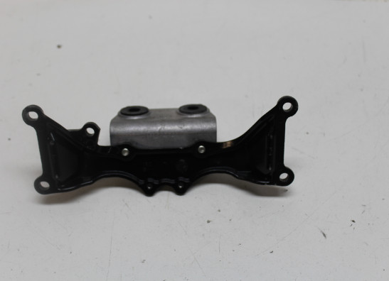 Benzintank Yamaha MT 09