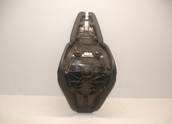 Zadel Harley Davidson Softtail