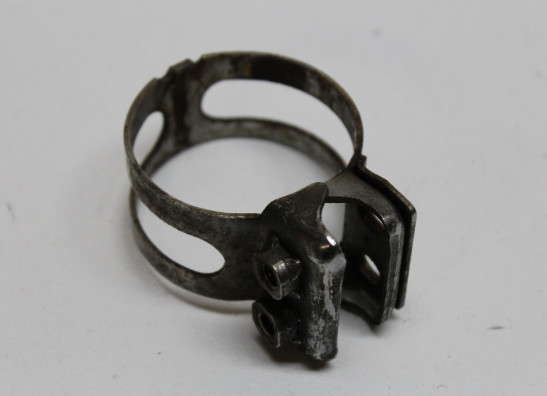 Downpipes Honda VFR 750 R - RC30