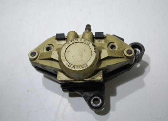 Brake caliper left front Suzuki GSX F 1100