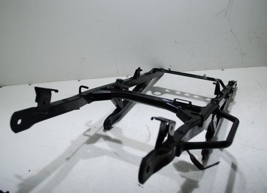 Rail Yamaha GTS 1000