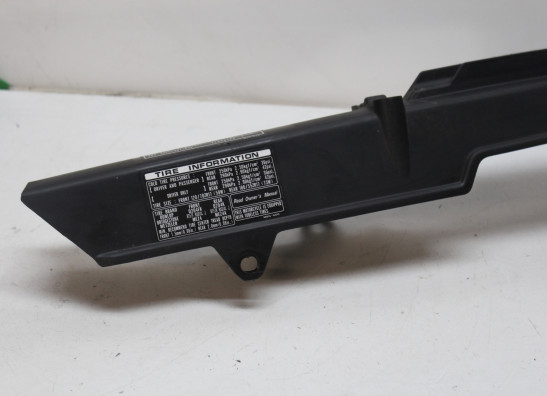 Kettingkast Honda VFR 800 I