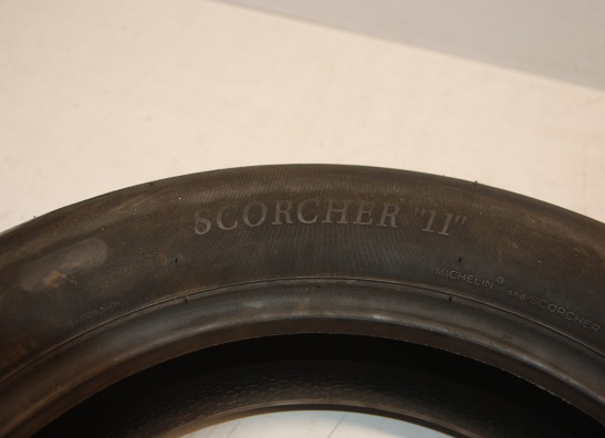 Rear tire Harley Davidson Custom universal other