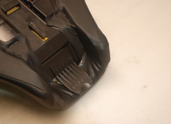 Zadel Harley Davidson Sportster