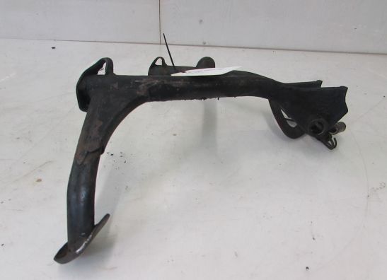 Stander Suzuki GSX F 750