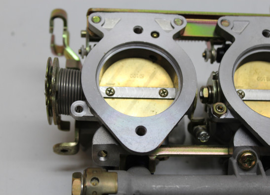 Carburateurset Yamaha YZF R7