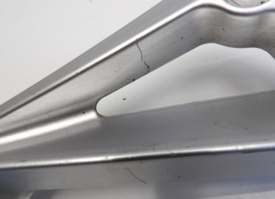 Duo voetsteun rechts Yamaha BT 1100