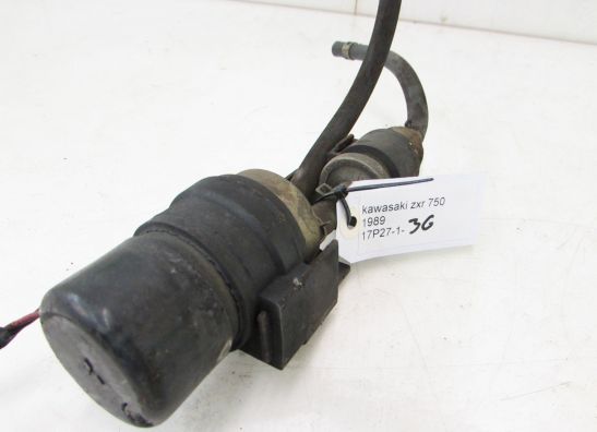 Benzinpumpe Kawasaki ZXR 750