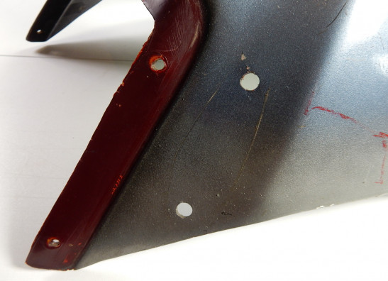 Topkuip Benelli 900 SEI 