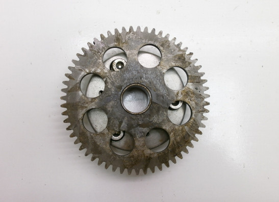 Start koppeling Kawasaki CSR 305 LTD