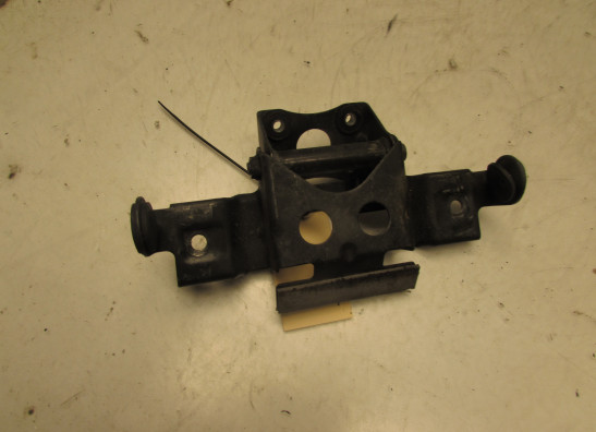 Benzintank Suzuki GSX R 600