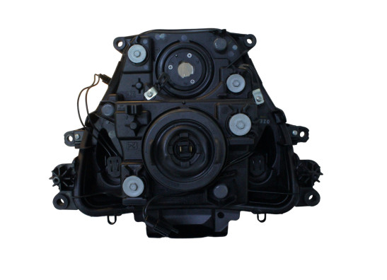 Koplamp Suzuki GSX R 600