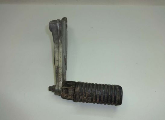 Fussrastetrager vorne rechts Yamaha XJ 650