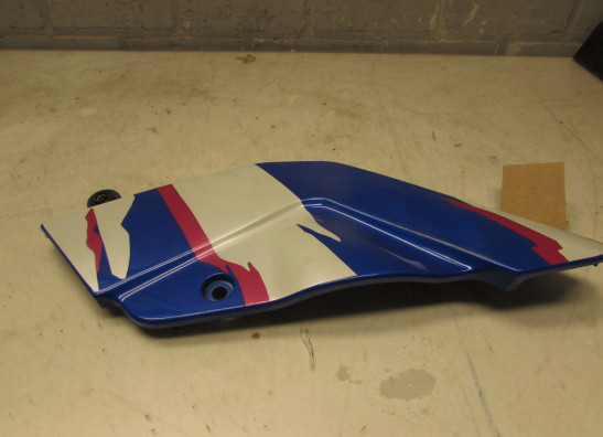 Rechter zijkuip klein Suzuki GSX R 750
