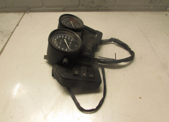 Tellerset BMW R 1100 GS