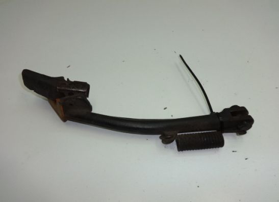 Side stand bar Honda VF 700  750 C Magna