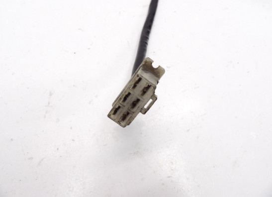 Dynamo Kawasaki CSR 305 LTD