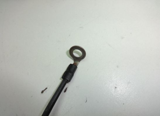 Starter Relay Suzuki GSX R 750