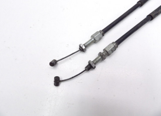 Throttle cable Honda VFR 750