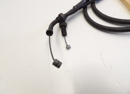 Throttle cable Honda CB 450