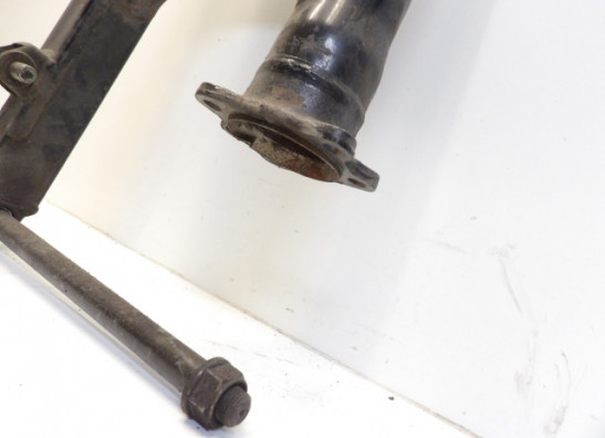 Achterbrug Honda Goldwing GL