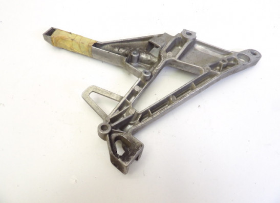 Duo voetsteun links Honda VFR 750