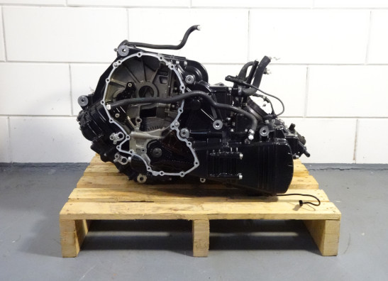 Engine BMW K 1200 R 