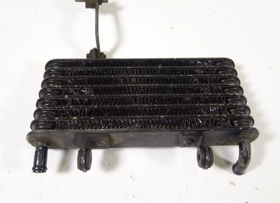 Oil cooler Aprilia Falco