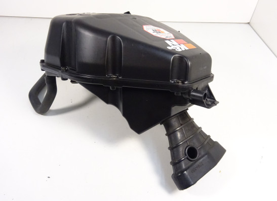 Luftfiltergehäuse Triumph Sprint ST 1050