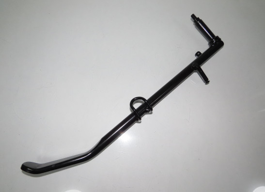 Stander Moto Guzzi California EV