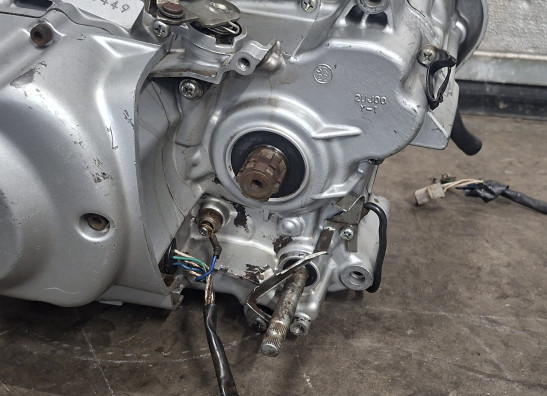 Motorblok Yamaha XV 250 Virago