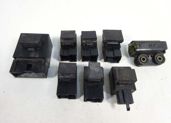 Relais unit Yamaha FJR 1300