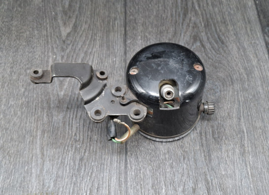 Teller Honda XBR 500