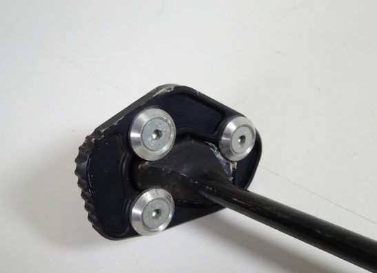 Standaard BMW F 800 S - ST