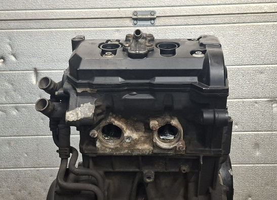 Engine BMW F 800 S - ST