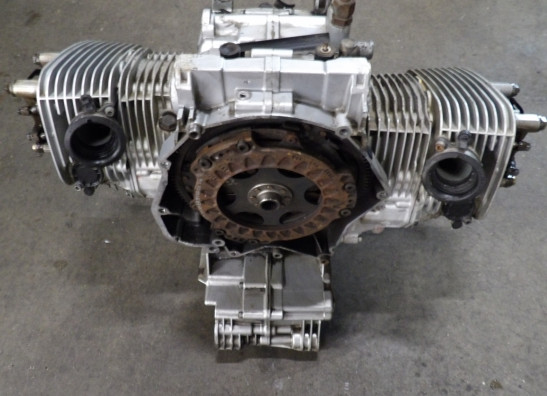 Engine BMW R 1100  850 R