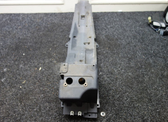 Heckunterverkleidung Yamaha XT 1200 Z Super Tenere