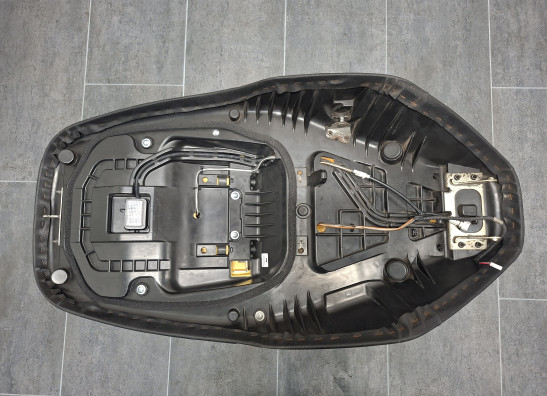 Zadel Suzuki Burgman 650