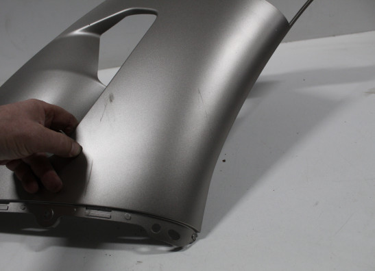 Cowl right Kawasaki ZX 6 R