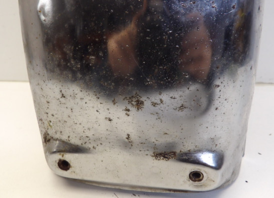 Rear fender Honda CB 500