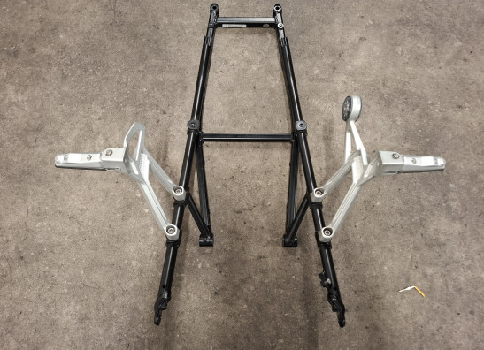 Achtersubframe BMW R 1250 RS
