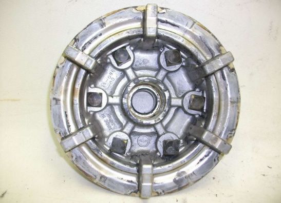 Driven flange Suzuki LS 650