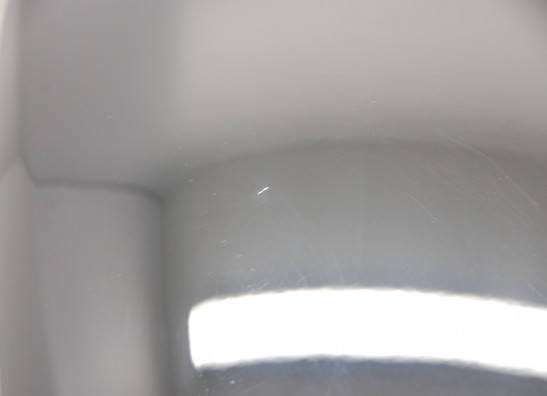 Tankcover Harley Davidson VROD VRSC